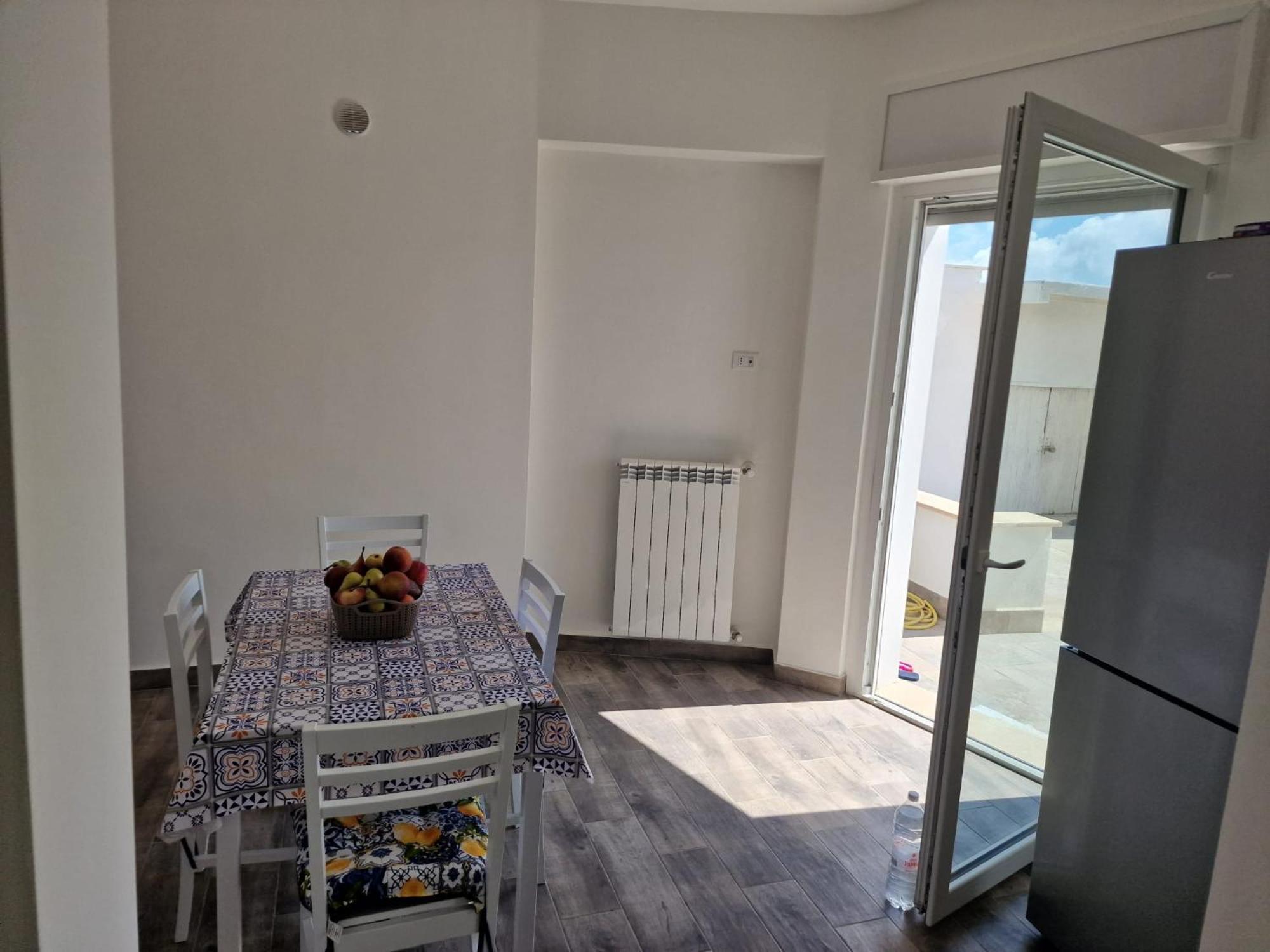 The Suite On The Beach トルヴァイアニカ エクステリア 写真